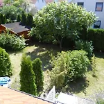 Sanddornweg Ostseebad Rerik Neu Gaarz