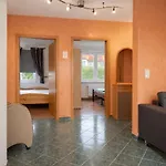 Apartament Sanddornweg Ostseebad Rerik *