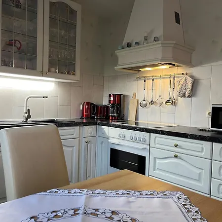 Sanddornweg Ostseebad Rerik Apartment Neu Gaarz