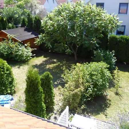 Sanddornweg Ostseebad Rerik Neu Gaarz