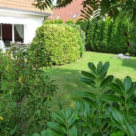 Sanddornweg Ostseebad Rerik * Neu Gaarz