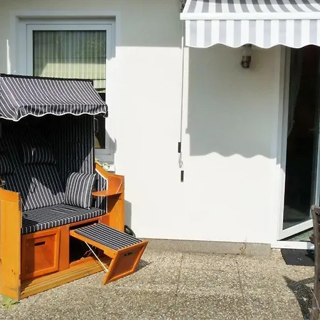 Sanddornweg Ostseebad Rerik