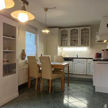 Apartment Sanddornweg Ostseebad Rerik *
