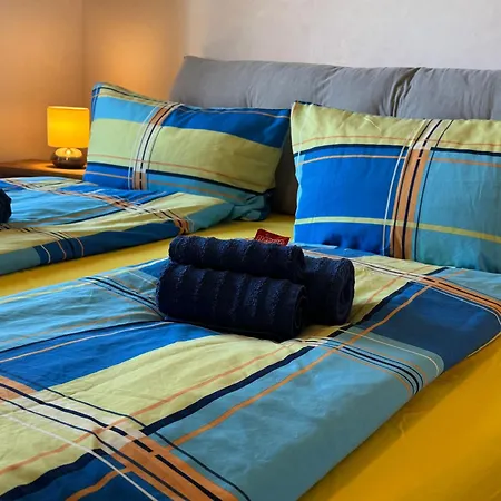 Sanddornweg Ostseebad Rerik Appartement *