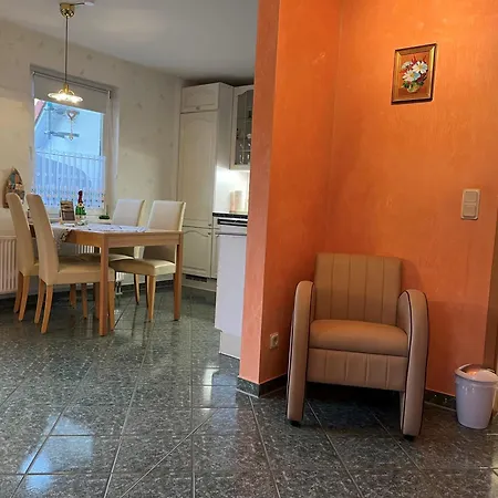 Sanddornweg Ostseebad Rerik Appartement Neu Gaarz