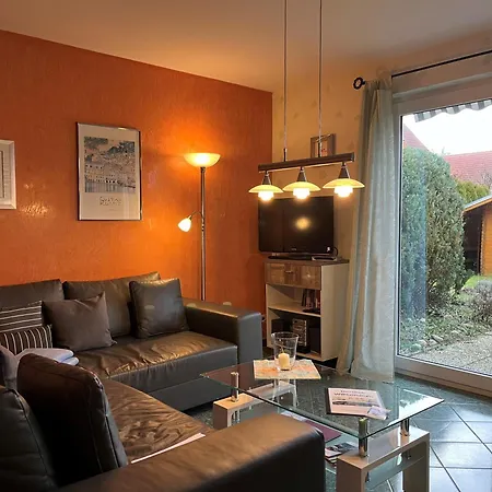 Appartement Sanddornweg Ostseebad Rerik