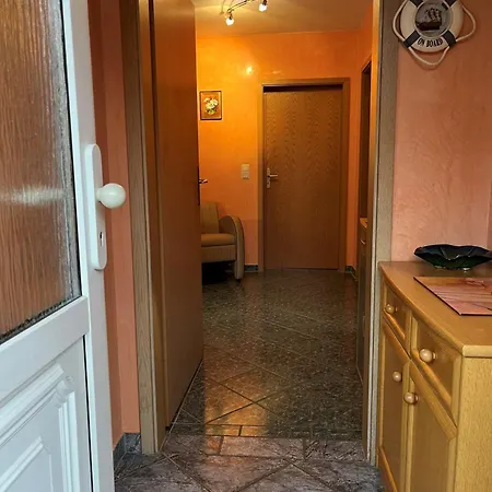 Sanddornweg Ostseebad Rerik Appartement Neu Gaarz
