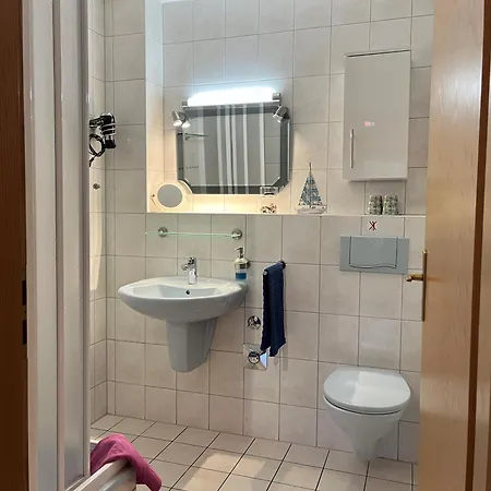 Sanddornweg Ostseebad Rerik * Neu Gaarz