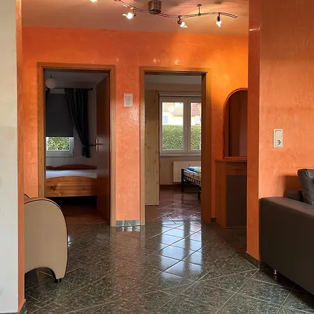 Sanddornweg Ostseebad Rerik