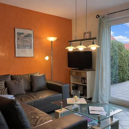 Sanddornweg Ostseebad Rerik Appartement *