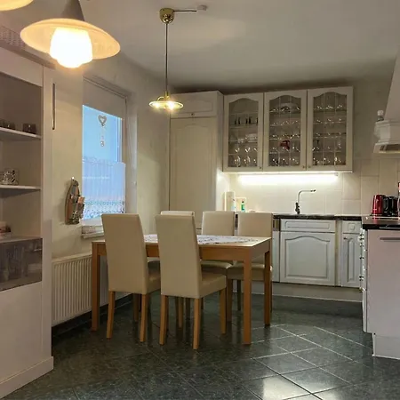 Appartement Sanddornweg Ostseebad Rerik *