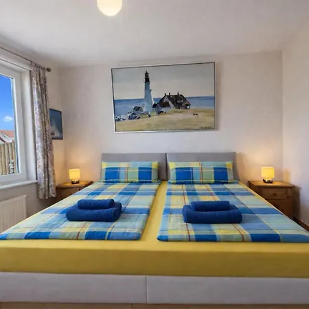 Sanddornweg Ostseebad Rerik Appartement Neu Gaarz