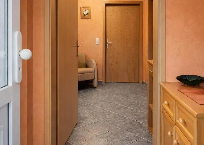 Appartement Sanddornweg Ostseebad Rerik Neu Gaarz